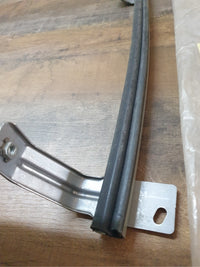 Original New Nissan Almera Front Left Door Glass Rubber Run Guide