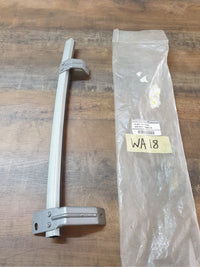 Original New Nissan Almera Front Left Door Glass Rubber Run Guide