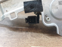 Original Used Toyota Rear Windscreen Wiper Motor