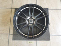 Audi Aftermarket A4 19Ax8.5J Aluminium Rim
