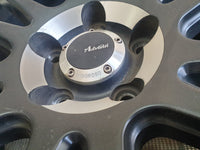 Audi Aftermarket A4 19Ax8.5J Aluminium Rim