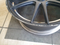 Audi Aftermarket A4 19Ax8.5J Aluminium Rim
