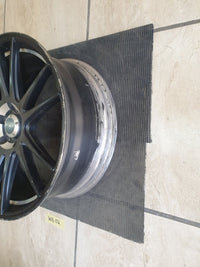 Audi Aftermarket A4 19Ax8.5J Aluminium Rim