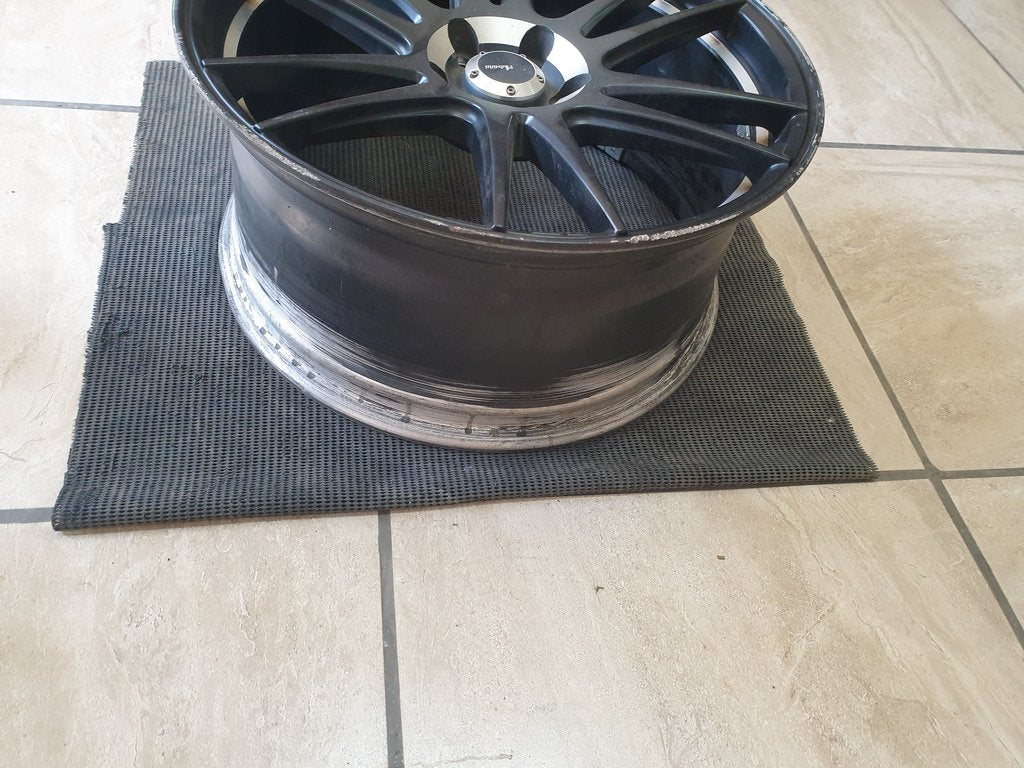 Audi Aftermarket A4 19Ax8.5J Aluminium Rim