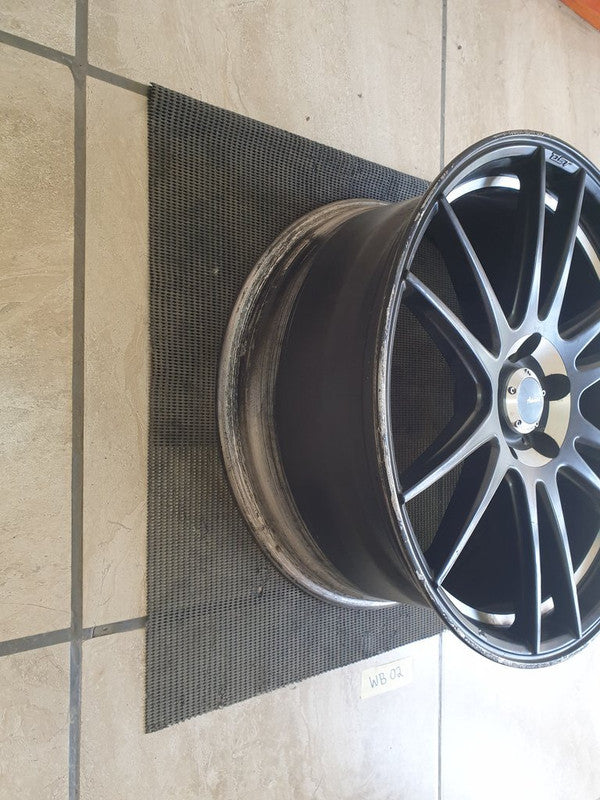 Audi Aftermarket A4 19Ax8.5J Aluminium Rim