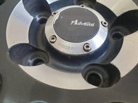 Audi Aftermarket A4 19Ax8.5J Aluminium Rim