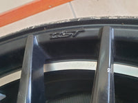 Audi Aftermarket A4 19Ax8.5J Aluminium Rim
