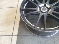 Audi Aftermarket A4 19Ax8.5J Aluminium Rim