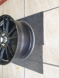 Audi Aftermarket A4 19Ax8.5J Aluminium Rim