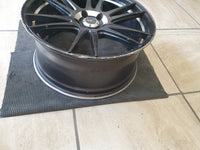 Audi Aftermarket A4 19Ax8.5J Aluminium Rim