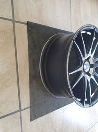 Audi Aftermarket A4 19Ax8.5J Aluminium Rim