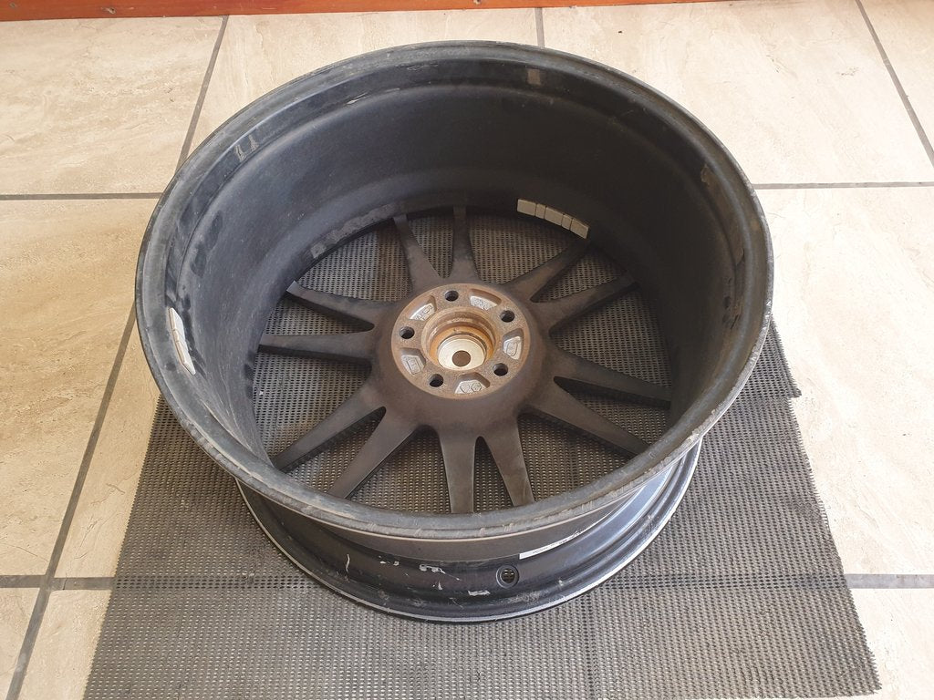 Audi Aftermarket A4 19Ax8.5J Aluminium Rim