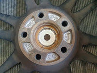 Audi Aftermarket A4 19Ax8.5J Aluminium Rim