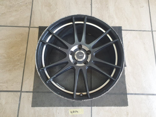 Audi Aftermarket A4 19Ax8.5J Aluminium Rim
