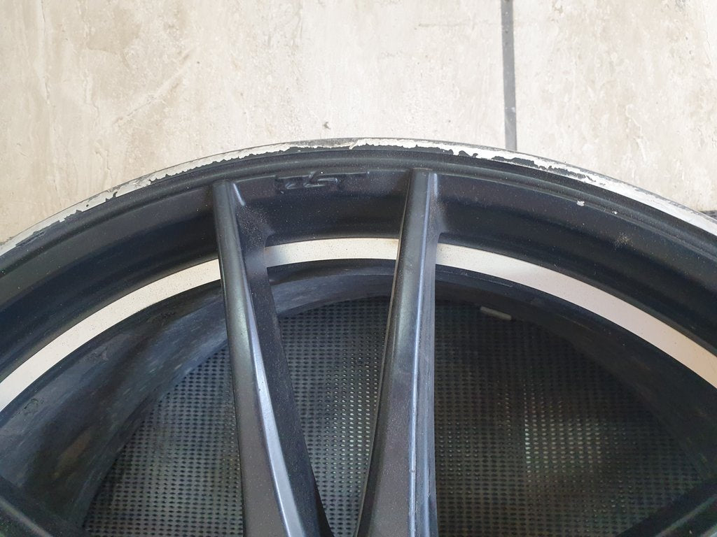Audi Aftermarket A4 19Ax8.5J Aluminium Rim