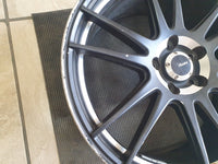 Audi Aftermarket A4 19Ax8.5J Aluminium Rim