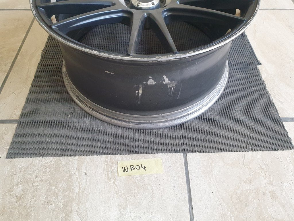 Audi Aftermarket A4 19Ax8.5J Aluminium Rim