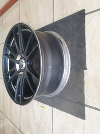 Audi Aftermarket A4 19Ax8.5J Aluminium Rim