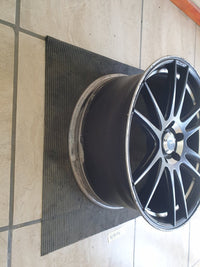 Audi Aftermarket A4 19Ax8.5J Aluminium Rim