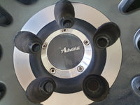 Audi Aftermarket A4 19Ax8.5J Aluminium Rim