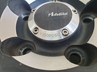 Audi Aftermarket A4 19Ax8.5J Aluminium Rim