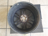 Audi Aftermarket A4 19Ax8.5J Aluminium Rim