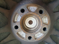 Audi Aftermarket A4 19Ax8.5J Aluminium Rim