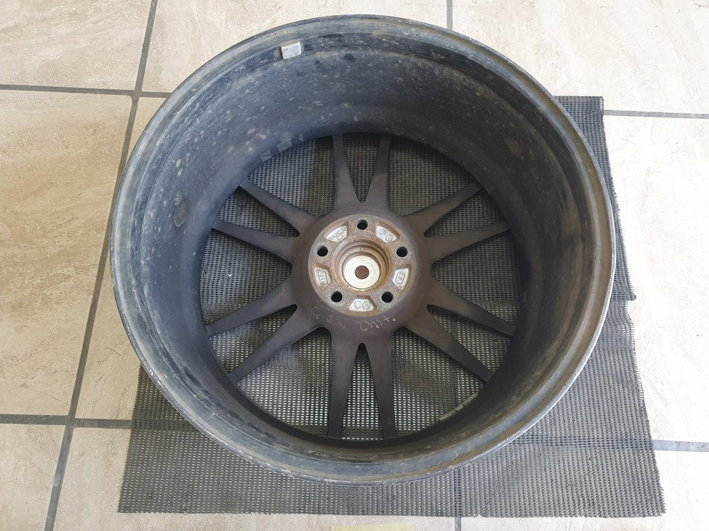 Audi Aftermarket A4 19Ax8.5J Aluminium Rim