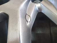 Volkswagen Polo  7.5Jx17H2 Aluminium Rim