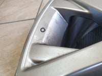 Volkswagen Polo  7.5Jx17H2 Aluminium Rim