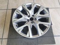 Volkswagen Polo  7.5Jx17H2 Aluminium Rim