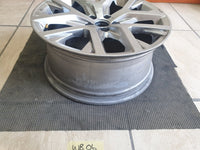 Volkswagen Polo  7.5Jx17H2 Aluminium Rim