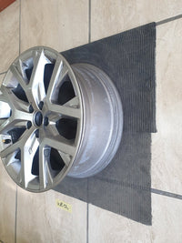Volkswagen Polo  7.5Jx17H2 Aluminium Rim