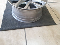 Volkswagen Polo  7.5Jx17H2 Aluminium Rim