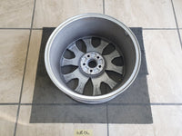 Volkswagen Polo  7.5Jx17H2 Aluminium Rim