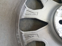 Volkswagen Polo  7.5Jx17H2 Aluminium Rim
