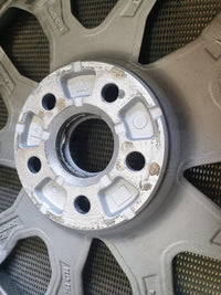 Volkswagen Polo  7.5Jx17H2 Aluminium Rim