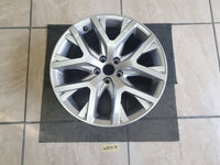 Volkswagen Polo  7.5Jx17H2 Aluminium Rim