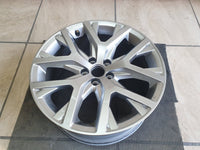 Volkswagen Polo  7.5Jx17H2 Aluminium Rim