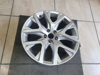 Volkswagen Polo  7.5Jx17H2 Aluminium Rim