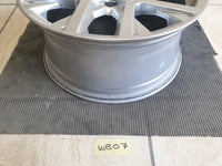 Volkswagen Polo  7.5Jx17H2 Aluminium Rim