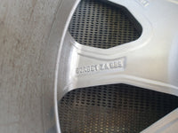 Volkswagen Polo  7.5Jx17H2 Aluminium Rim
