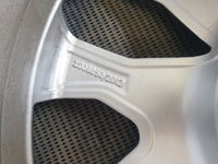 Volkswagen Polo  7.5Jx17H2 Aluminium Rim