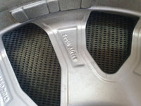 Volkswagen Polo  7.5Jx17H2 Aluminium Rim