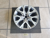 Volkswagen Polo  7.5Jx17H2 Aluminium Rim