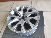 Volkswagen Polo  7.5Jx17H2 Aluminium Rim
