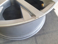 Volkswagen Polo  7.5Jx17H2 Aluminium Rim