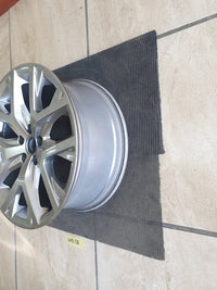 Volkswagen Polo  7.5Jx17H2 Aluminium Rim