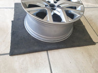 Volkswagen Polo  7.5Jx17H2 Aluminium Rim