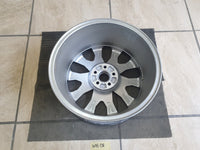 Volkswagen Polo  7.5Jx17H2 Aluminium Rim